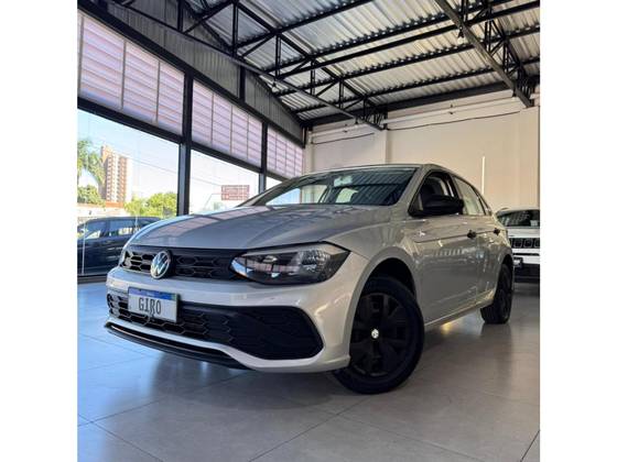 VOLKSWAGEN POLO 1.0 MPI TRACK MANUAL